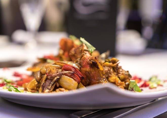 Ashiana Indian & Bangladeshi Restaurant Image