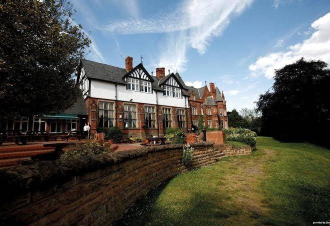 Bestwood lodge hotel