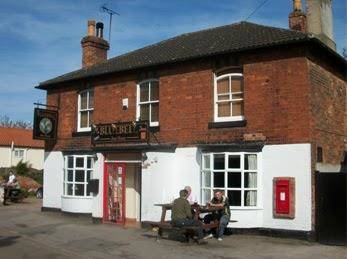 Bluebell inn