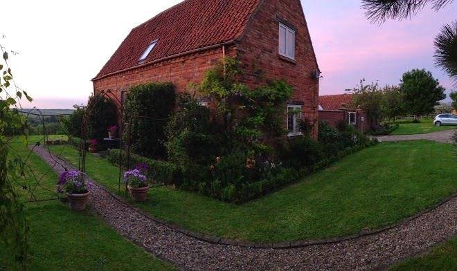 Hunger barn bed and breakfast