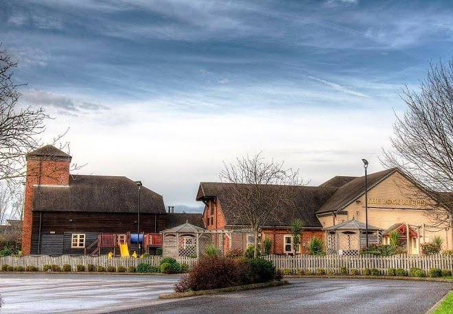 Lockkeeper worksop