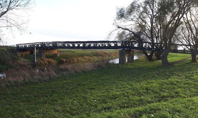 Misterton Holiday Park Image