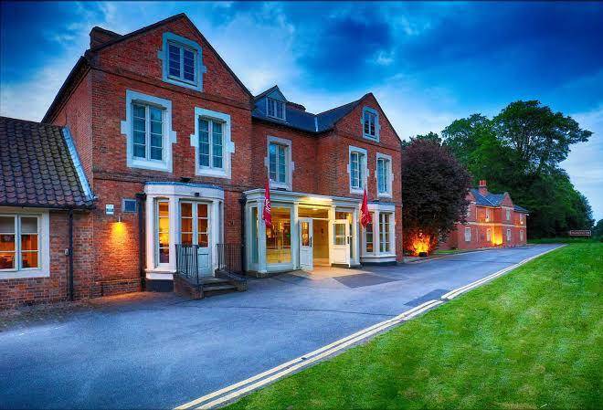 Muthu clumber park hotel & spa