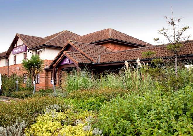 Premier Inn Newark Image