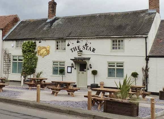 Star inn