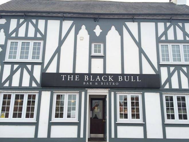 The black bull