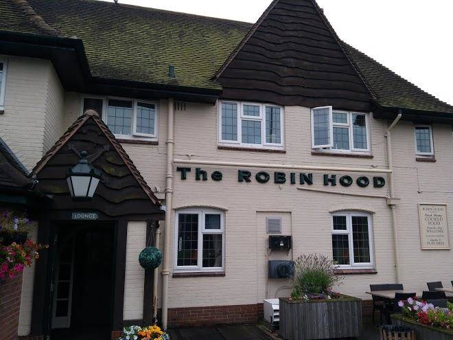 The robin hood