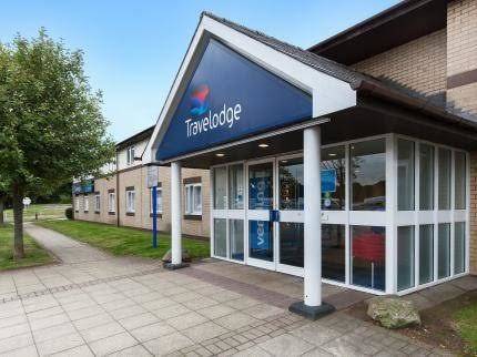 Travelodge blyth a1