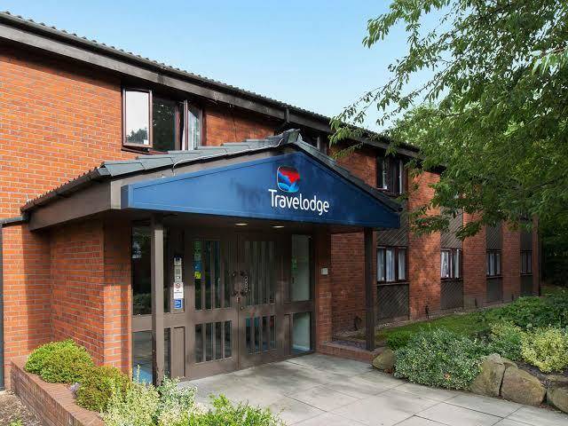 Travelodge worksop