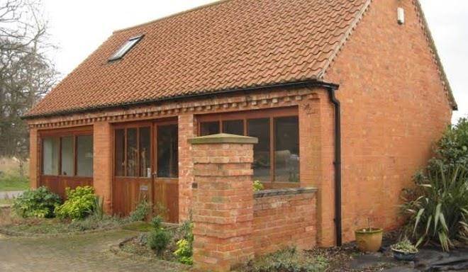 Woodlands holiday homes