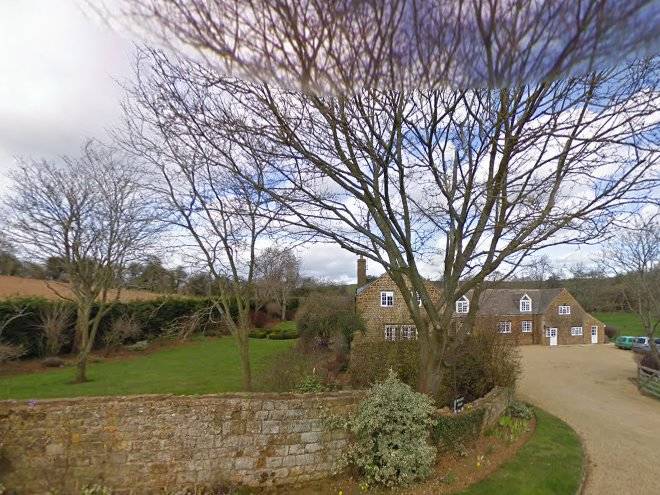 Annex At Beggars Barn Image