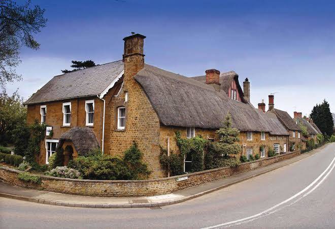 Banbury wroxton house hotel bw signature collection by best western