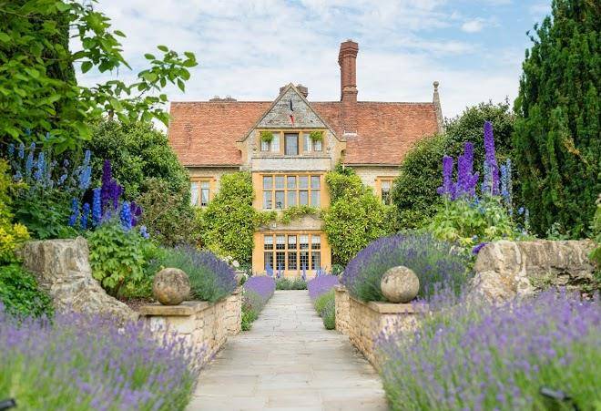 Belmond le manoir aux quatsaisons