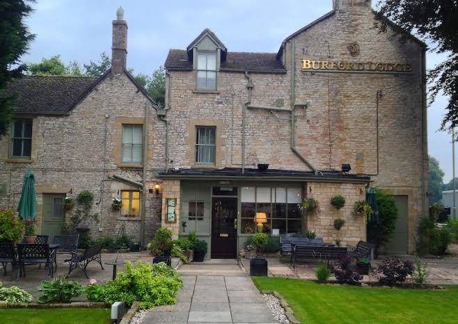Burford lodge