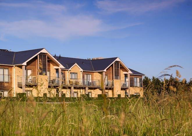 Cotswolds hotel spa & golf
