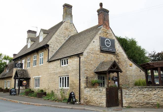 Dashwood arms