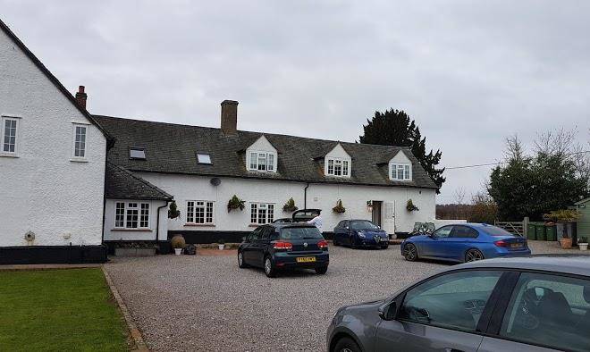 Dinckley court