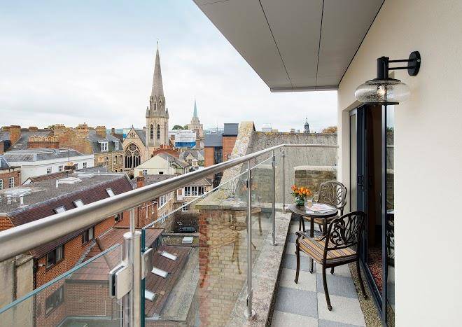 George street hotel