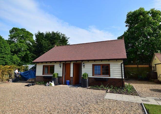 Handywater luxury b&b