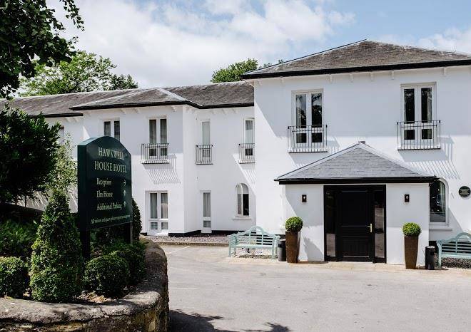 Hawkwell house hotel oxford by accor