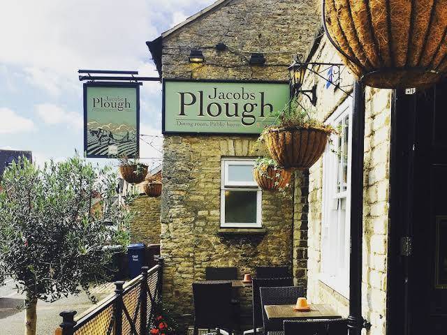 Jacobs plough