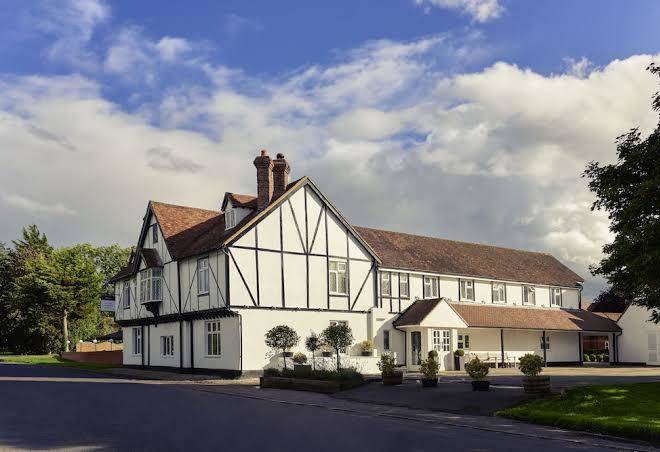 Mercure thame lambert hotel