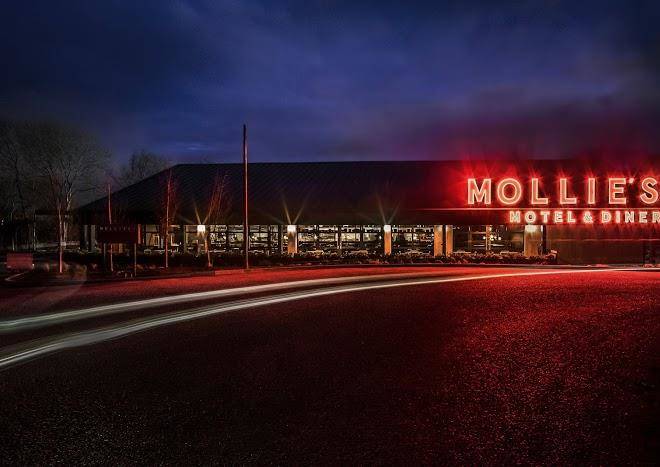 Mollie's motel & diner