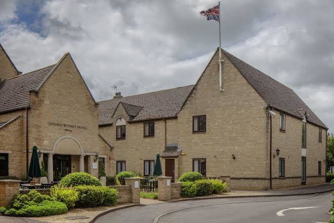 Oxford witney hotel
