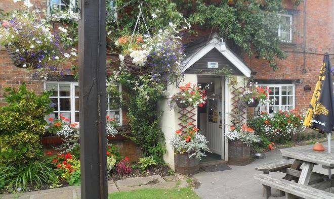 Pear tree inn