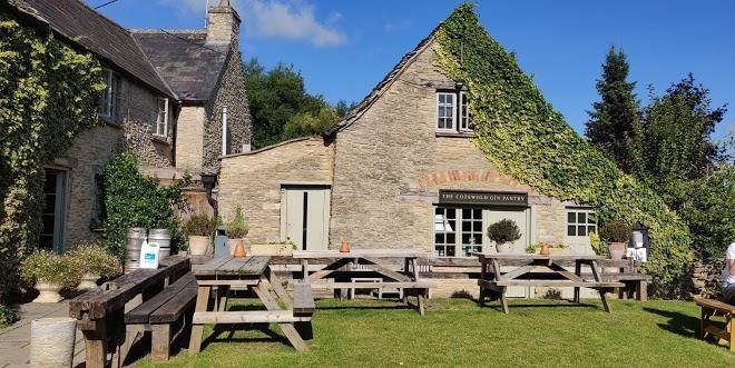 Plough inn