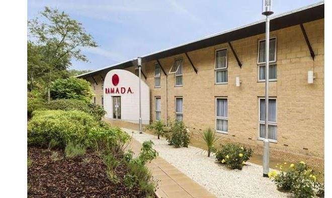 Ramada by wyndham oxford