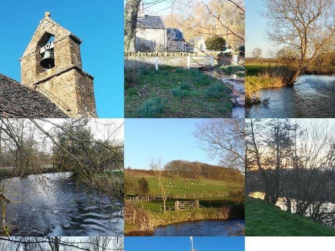 Sheepfold b&b