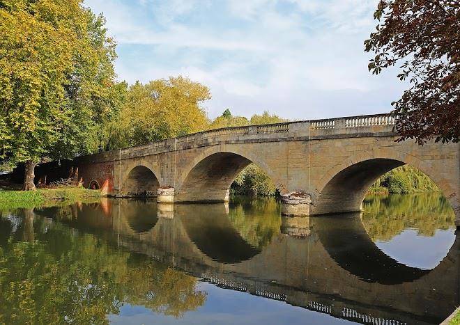 Shillingford bridge hotel