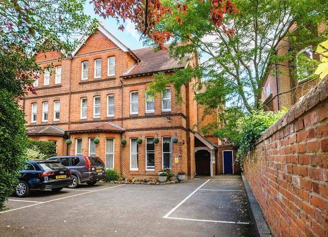 St margarets hotel