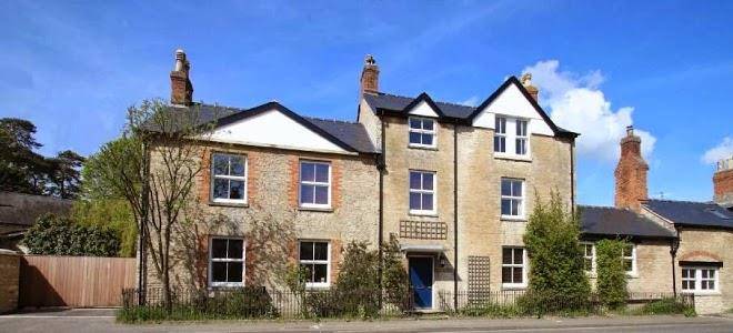 Talbot Lodge B&b Image