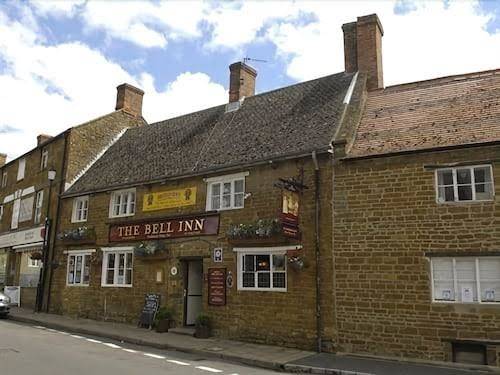 The Bell Inn Image