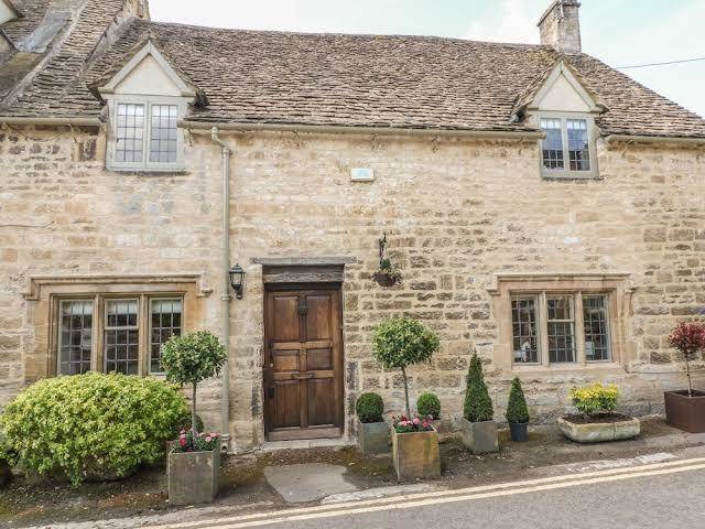 The bull at burford hotel