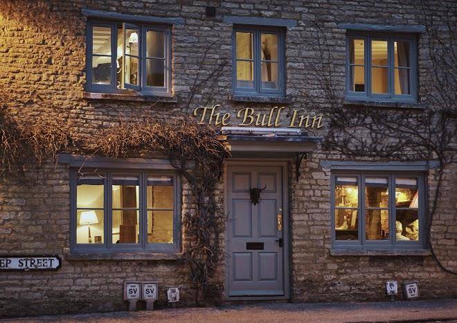 The Bull Inn Image