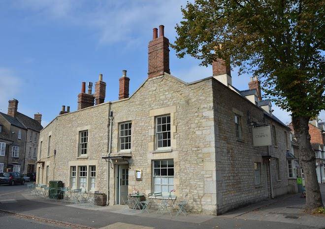 The crown inn
