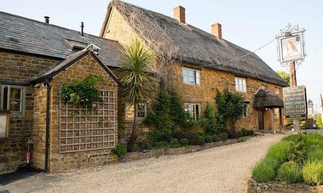 The Duke At Clifton Image