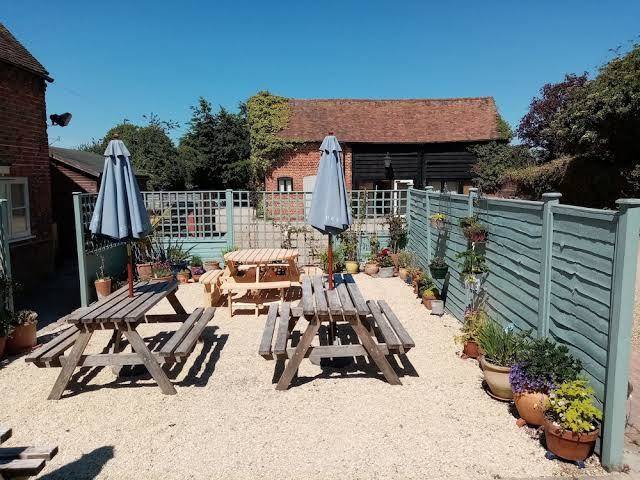 The Fat Fox Inn Image