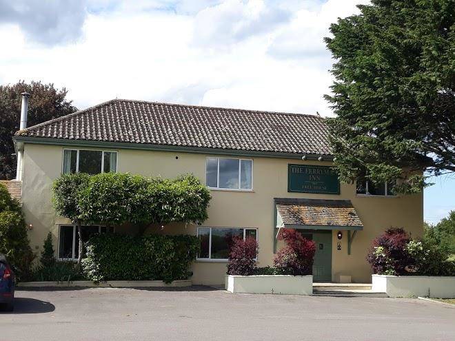 The Ferrymans Inn Image