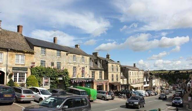 The Golden Pheasant Inn Image