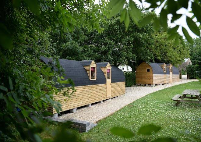 The Greedy Goose Image