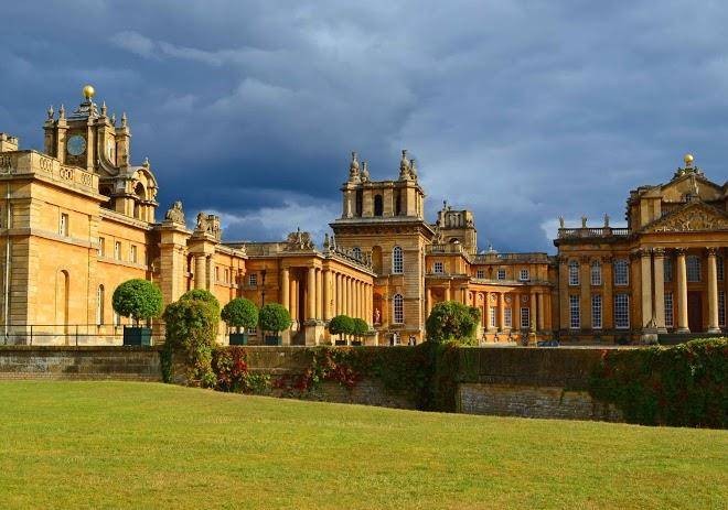 The Highwayman Hotel Image