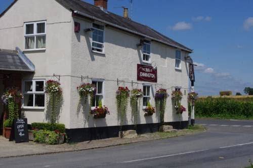 The inn at emmington