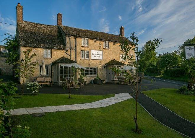 The Killingworth Castle Image