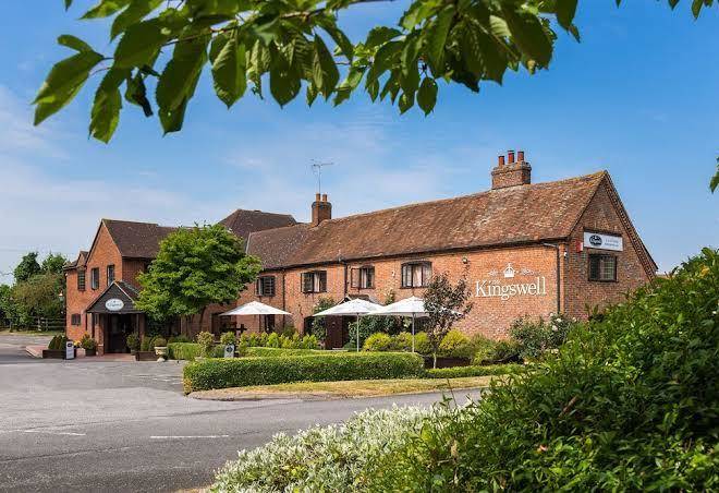 The kingswell hotel & restaurant