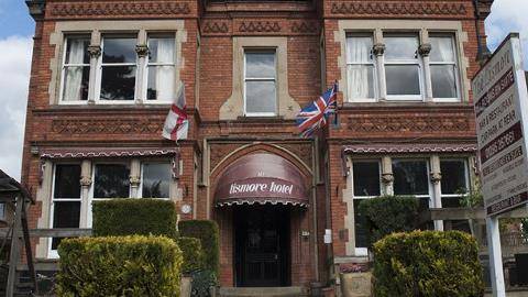 The Lismore Hotel Image