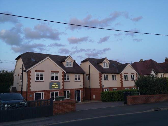 The Oxford Studios Image